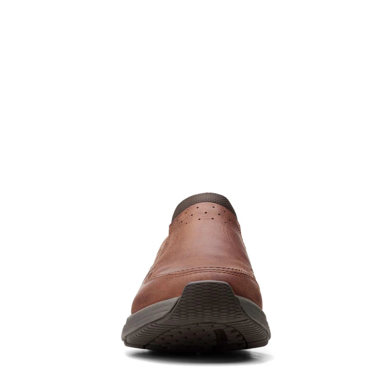 Clarks Wave 2.0 Edge Brown Oily - Image 3
