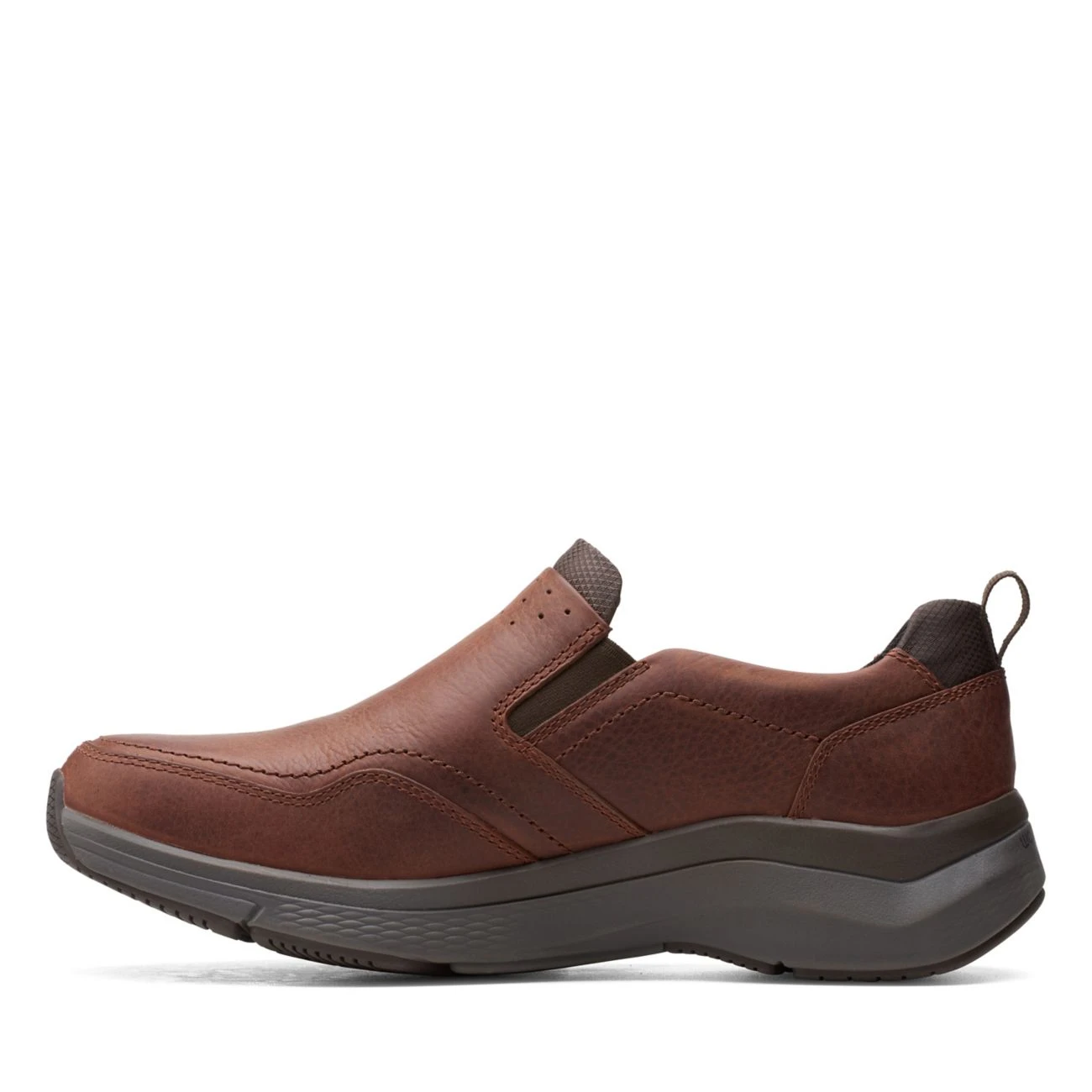 Clarks Wave 2.0 Edge Brown Oily - Image 5