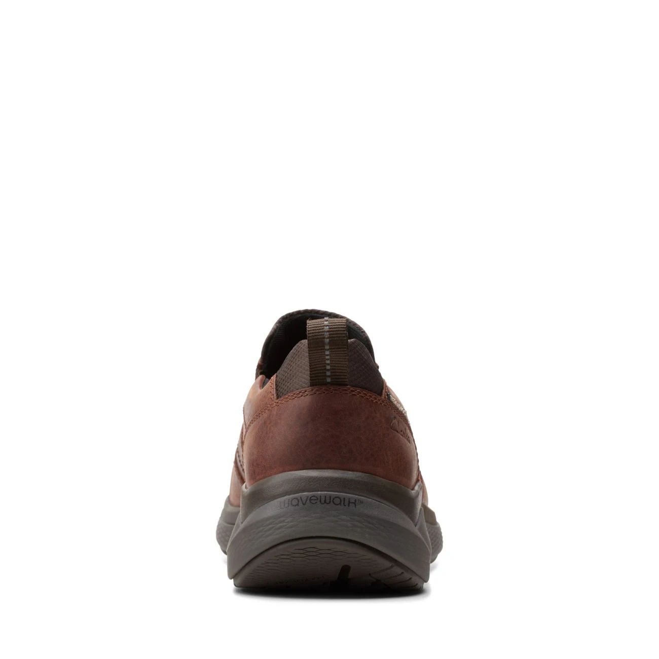 Clarks Wave 2.0 Edge Brown Oily - Image 6