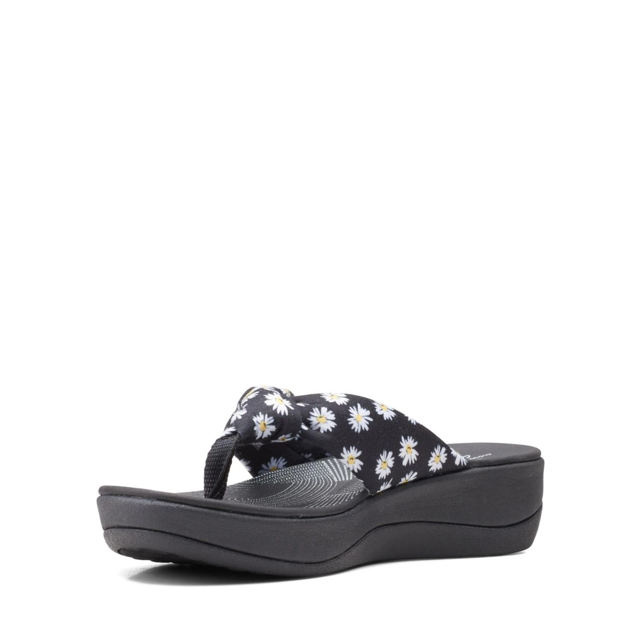 Clarks Arla Glison Black/White - Image 4