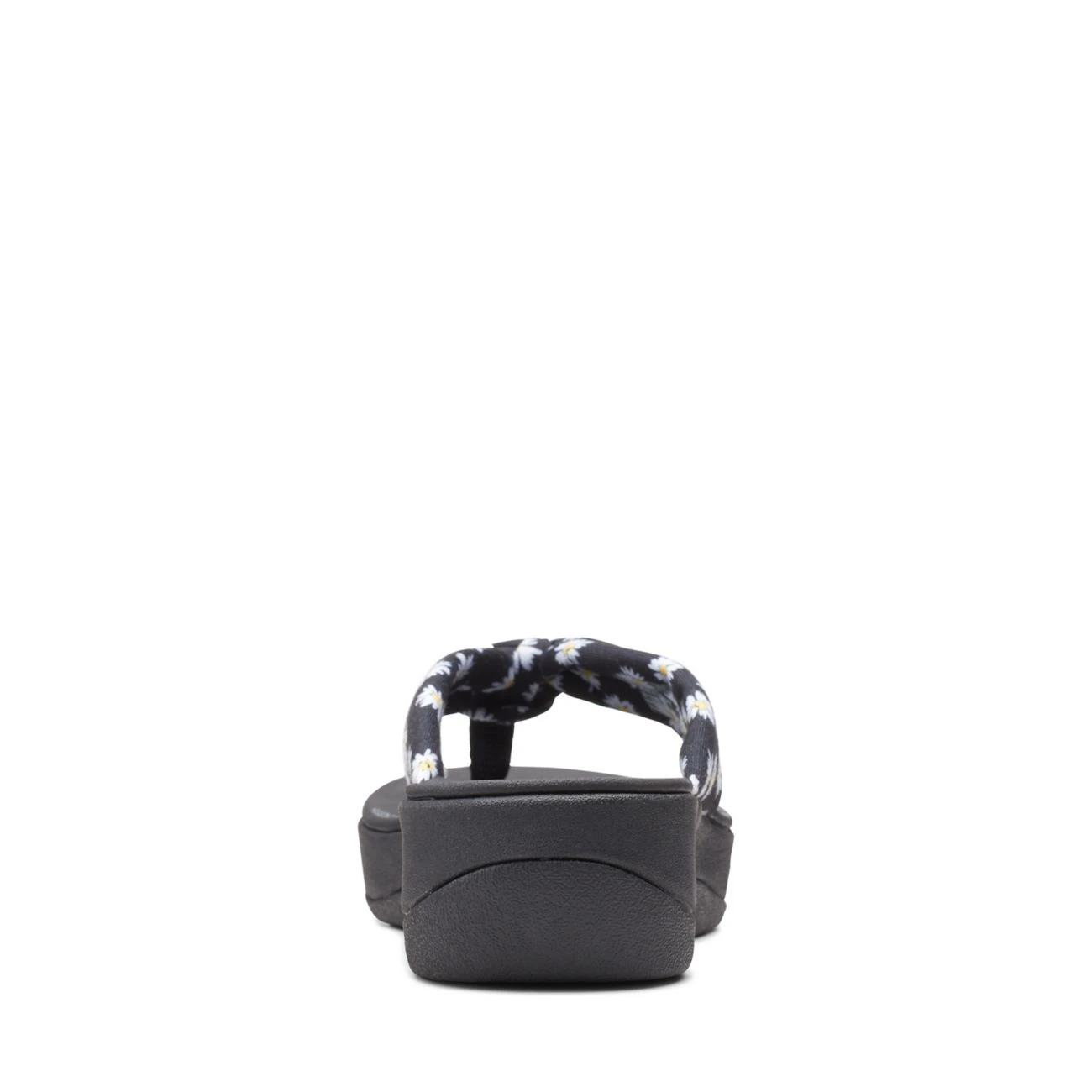 Clarks Arla Glison Black/White - Image 6
