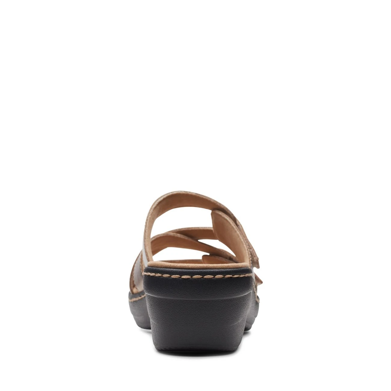 Clarks Merliah Karli Metallic - Image 6