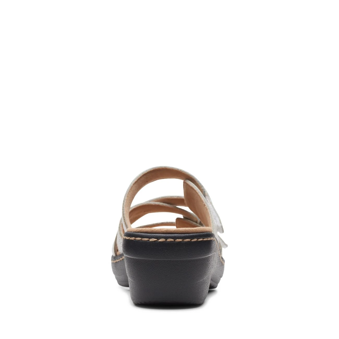 Clarks Merliah Karli White - Image 6