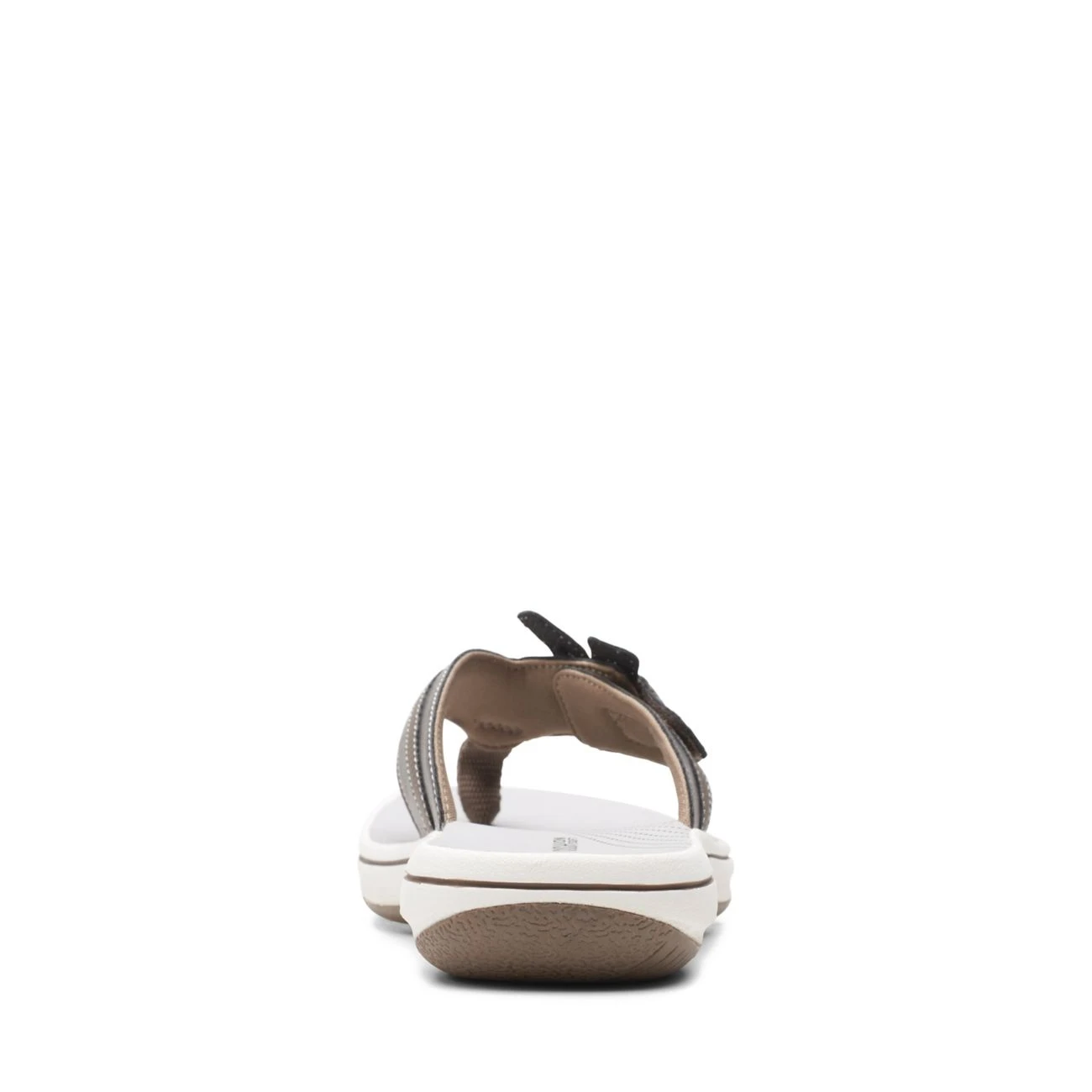 Clarks Brinkley Flora Pewter - Image 6