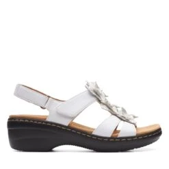 Clarks Merliah Sheryl White