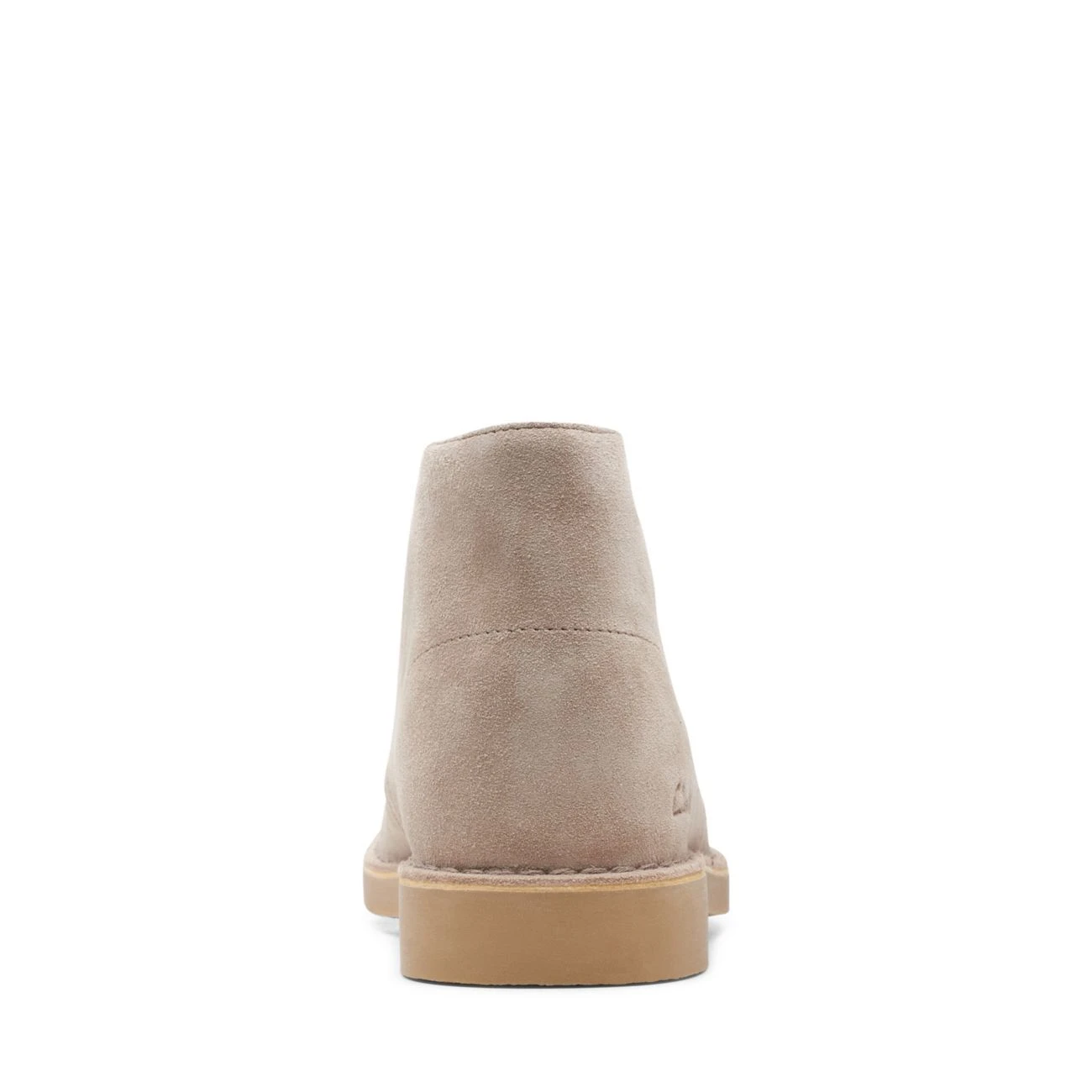 Clarks Desert Boot Evo Sand Suede - Image 6