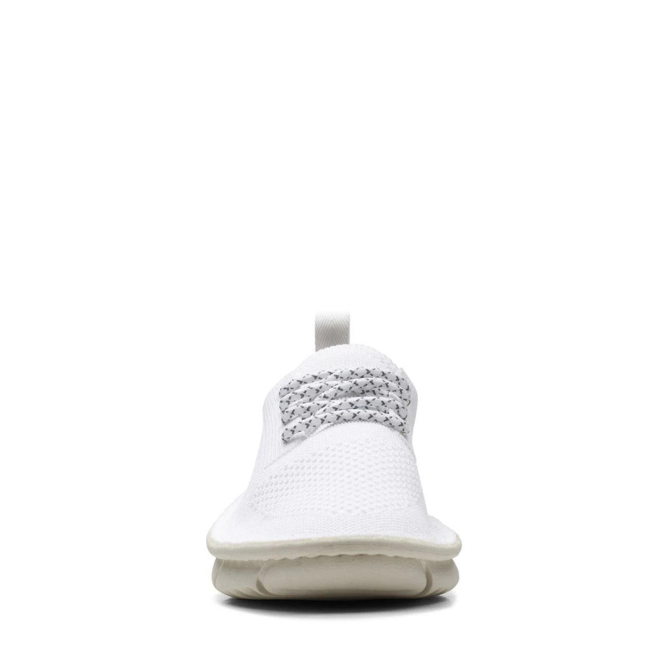 Clarks Origin2 White Knit - Image 3