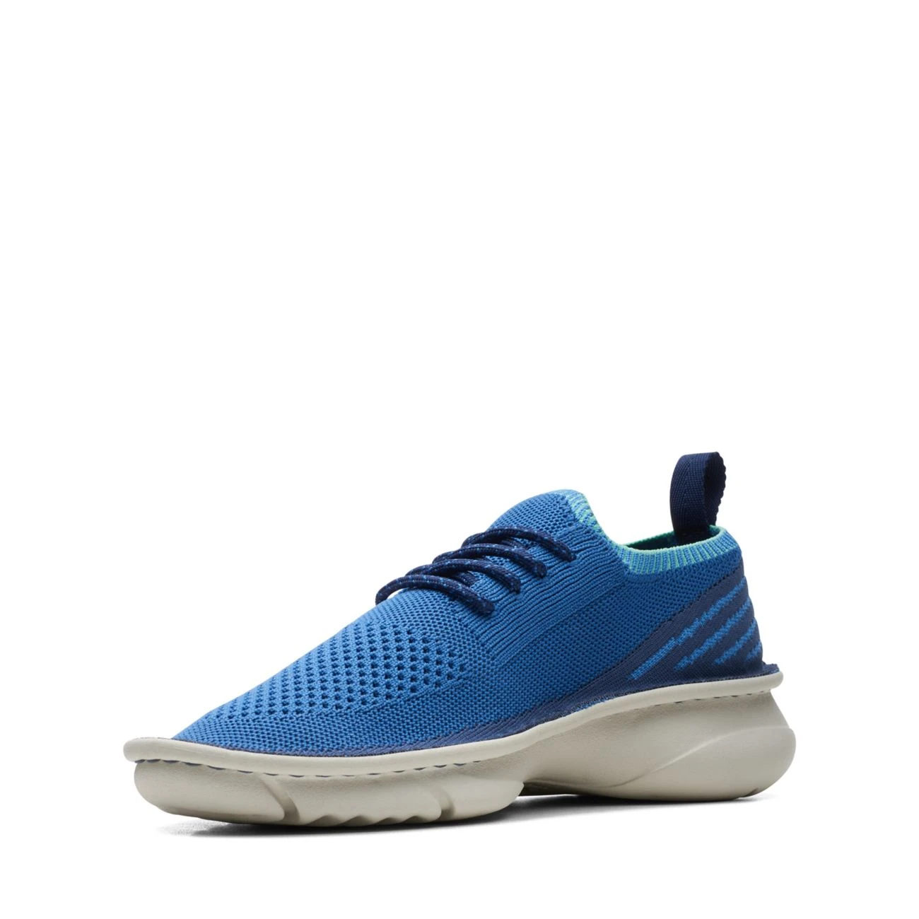 Clarks Origin2 Cobalt Knit - Image 4