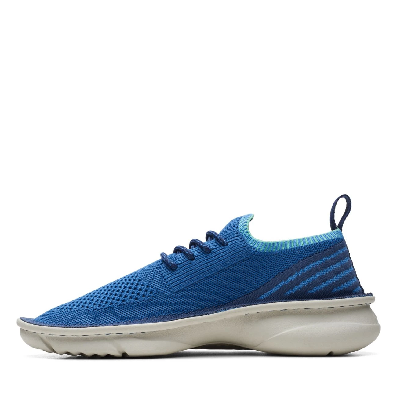 Clarks Origin2 Cobalt Knit - Image 5