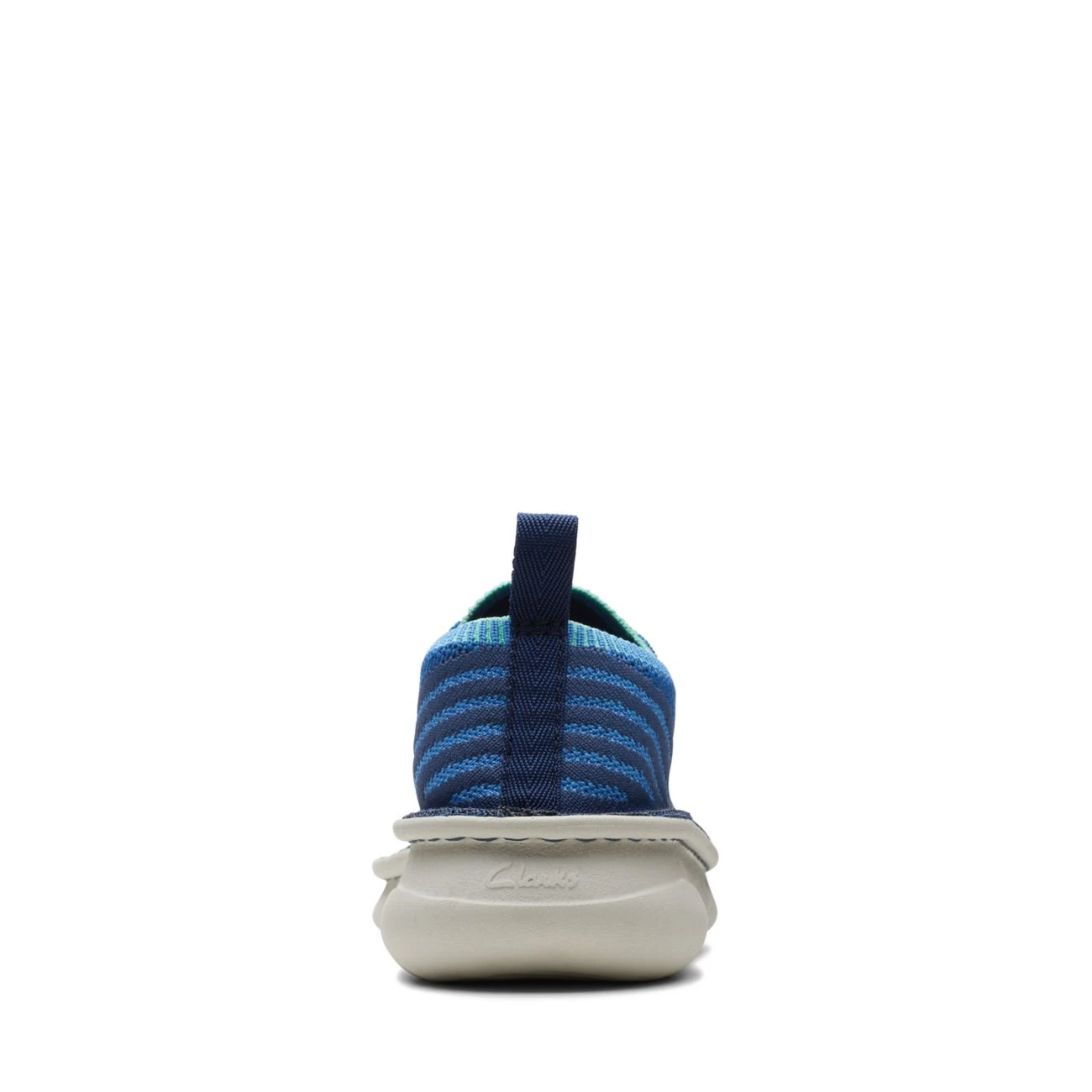 Clarks Origin2 Cobalt Knit - Image 6