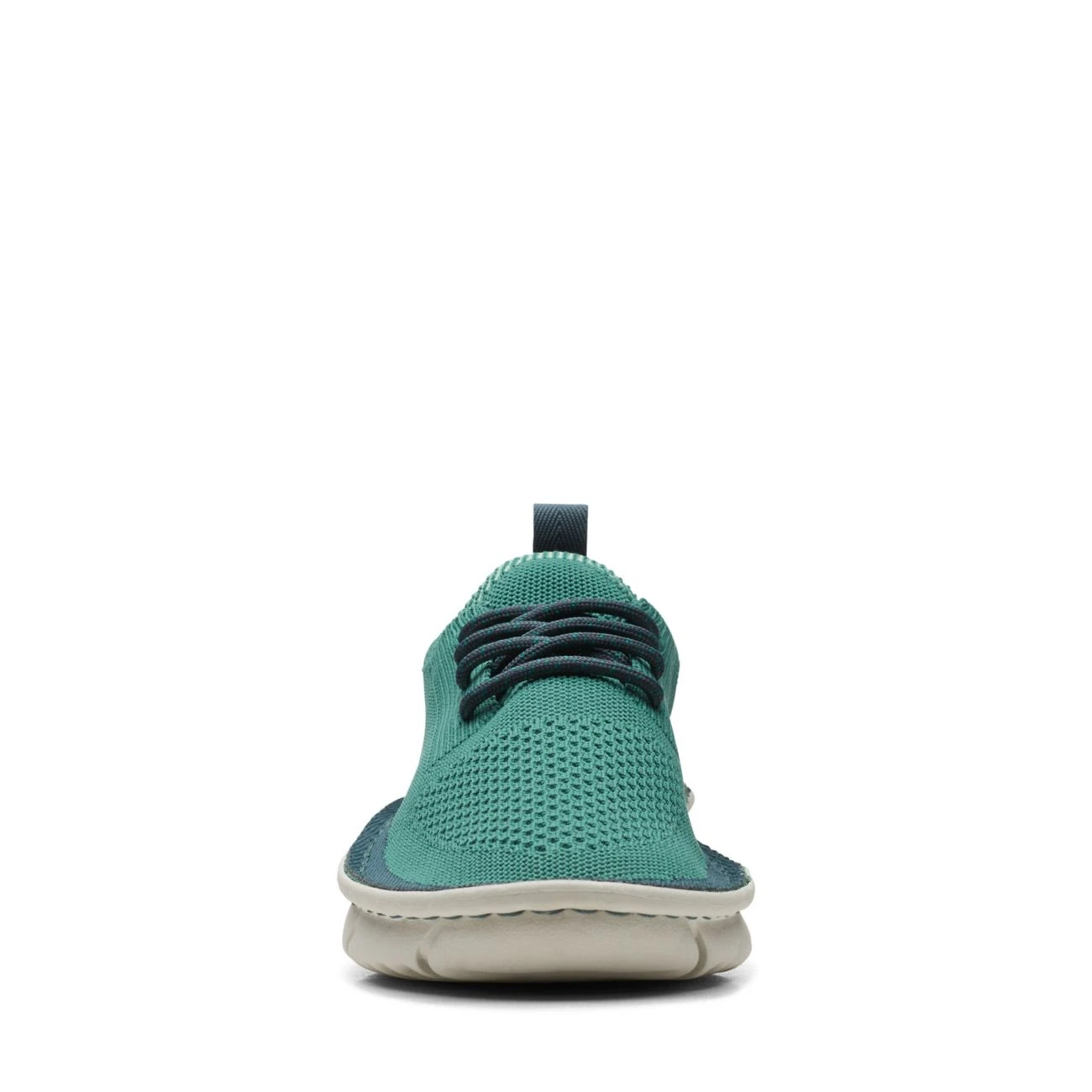 Clarks Origin2 Green Knit - Image 3