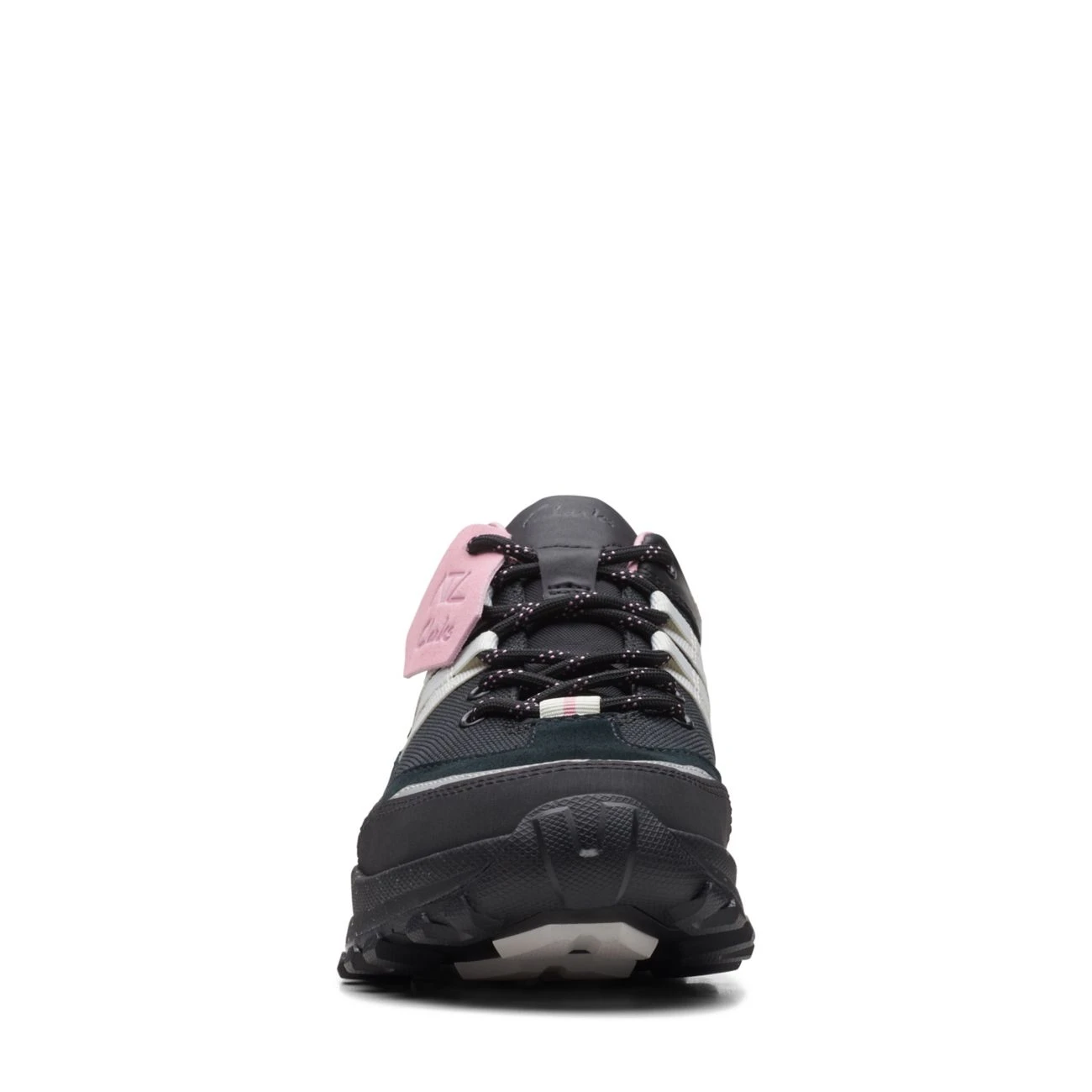 Clarks ATL Trek Path GORE-TEX Black Combination - Image 5