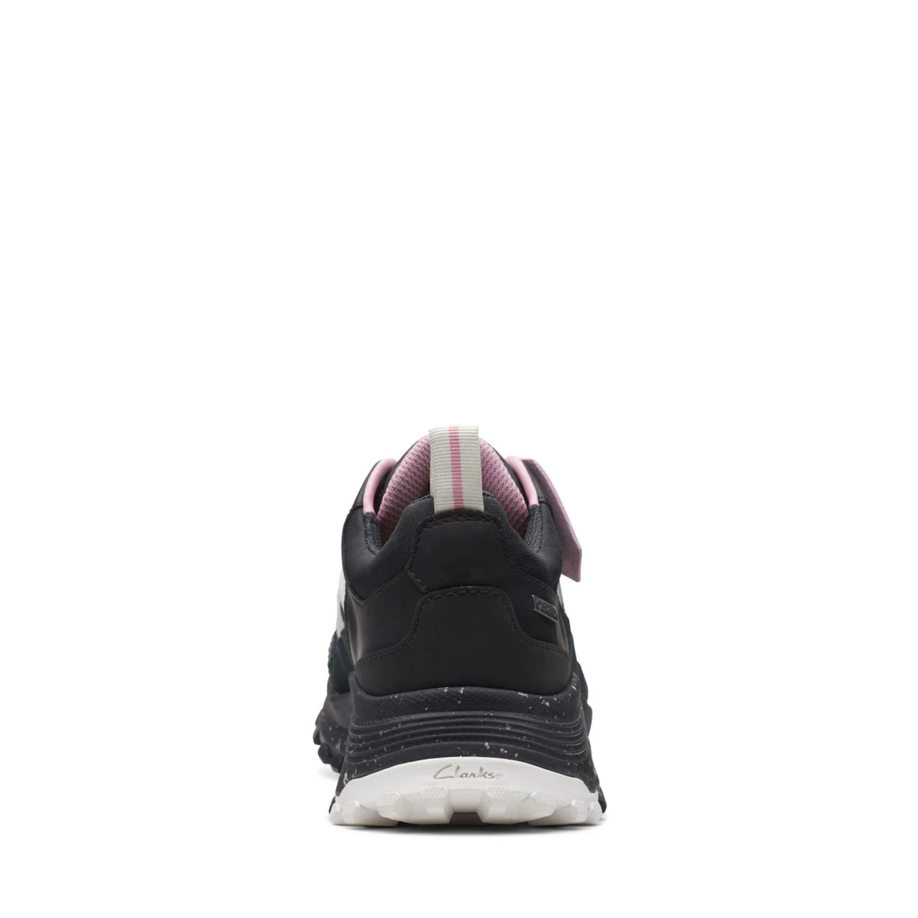 Clarks ATL Trek Path GORE-TEX Black Combination - Image 8