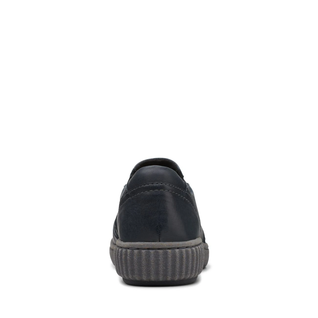 Clarks Magnolia Faye Black Leather - Image 6