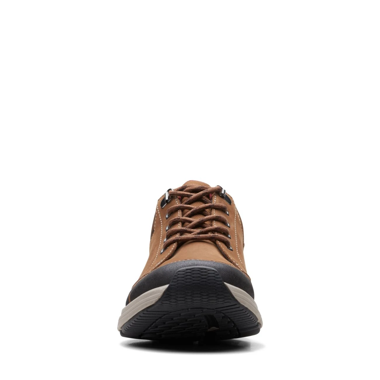 Clarks Wave 2.0 Vibe Tan - Image 3