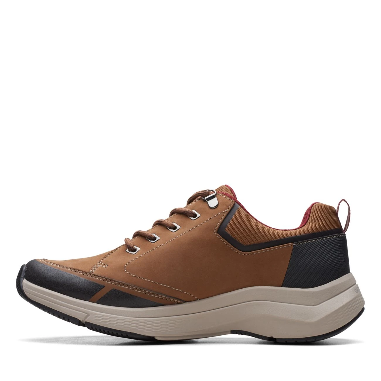 Clarks Wave 2.0 Vibe Tan - Image 5