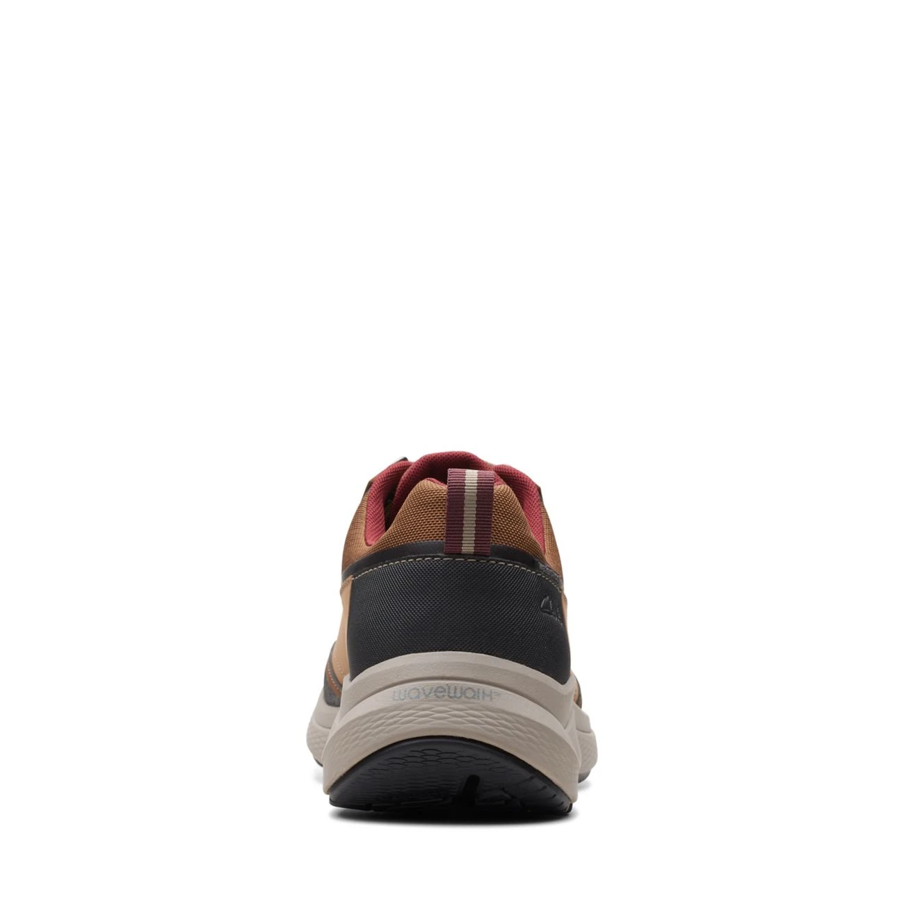 Clarks Wave 2.0 Vibe Tan - Image 6