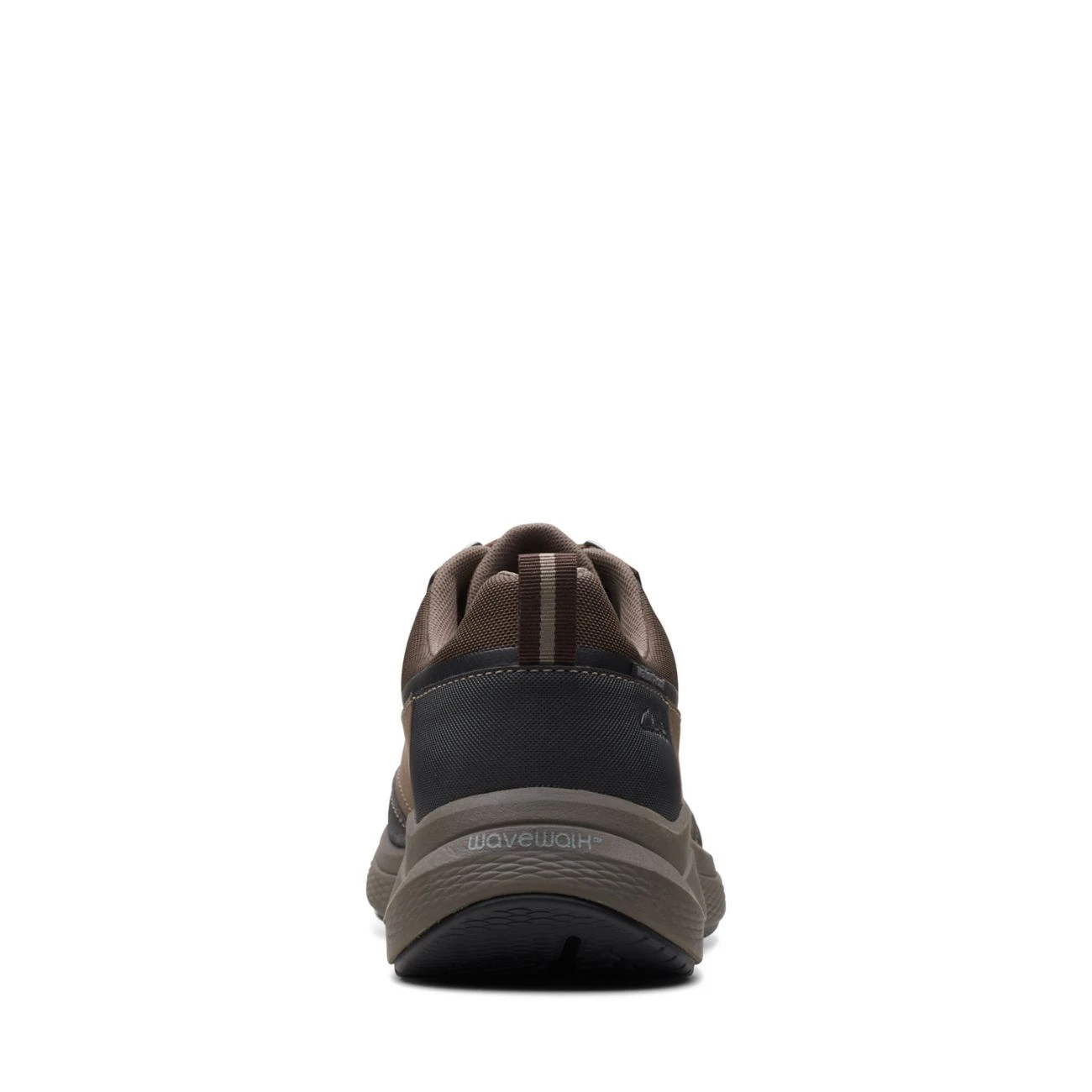 Clarks Wave 2.0 Vibe Dark Brown - Image 6