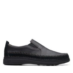 Clarks Nature 5 Walk Black Combination