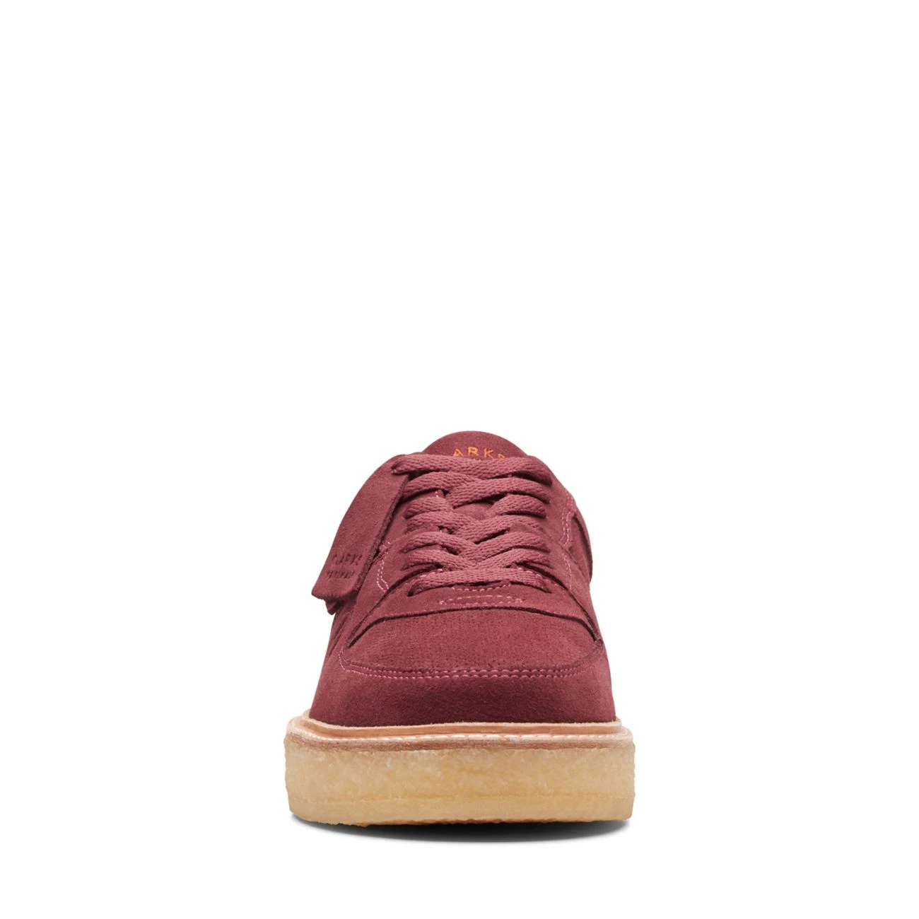 Clarks 8th St Sandford Oxblood - Image 3