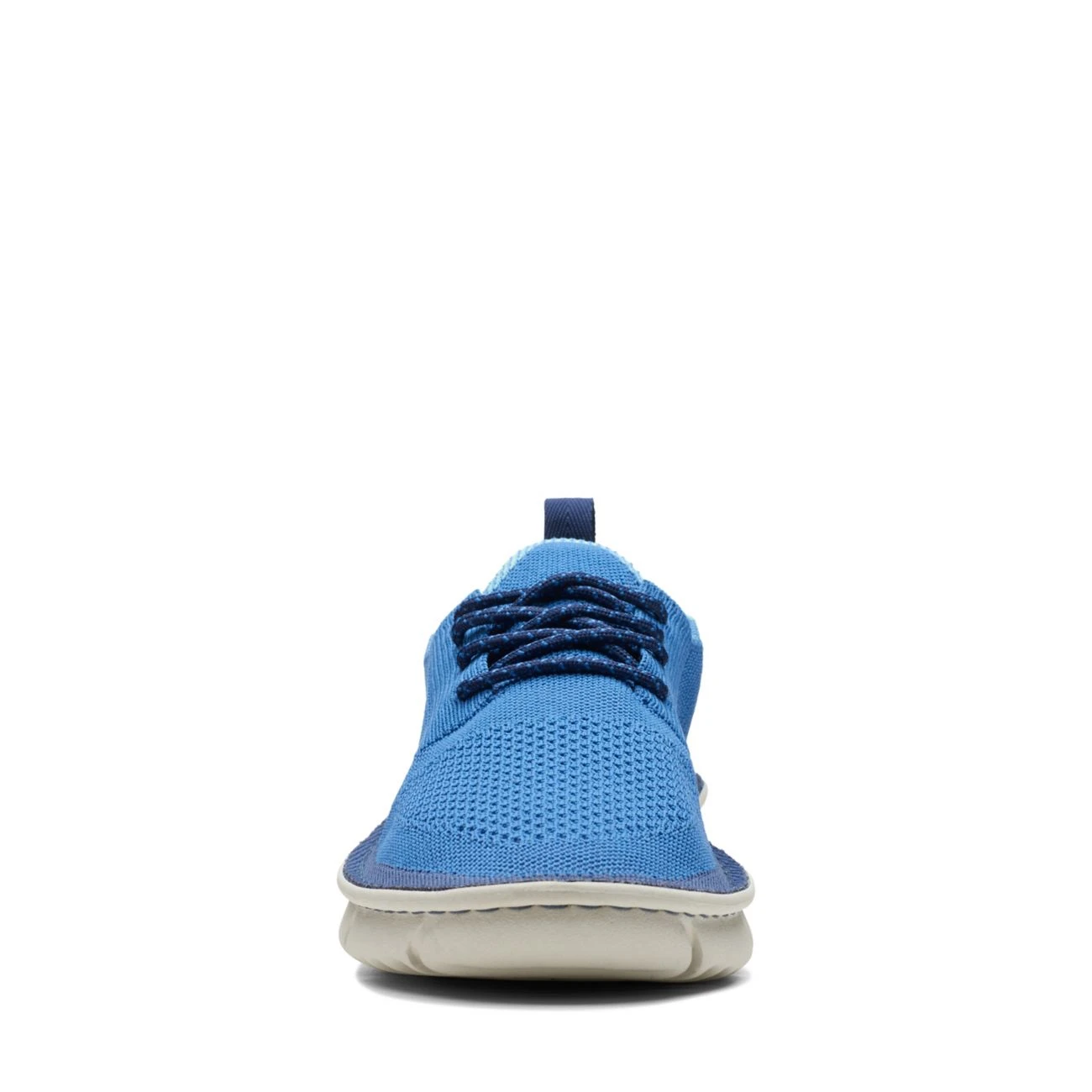 Clarks Origin2 Cobalt Knit - Image 3