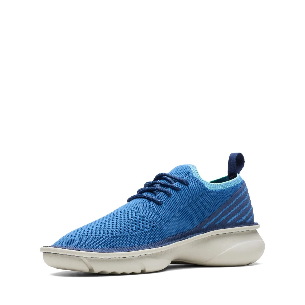 Clarks Origin2 Cobalt Knit - Image 4