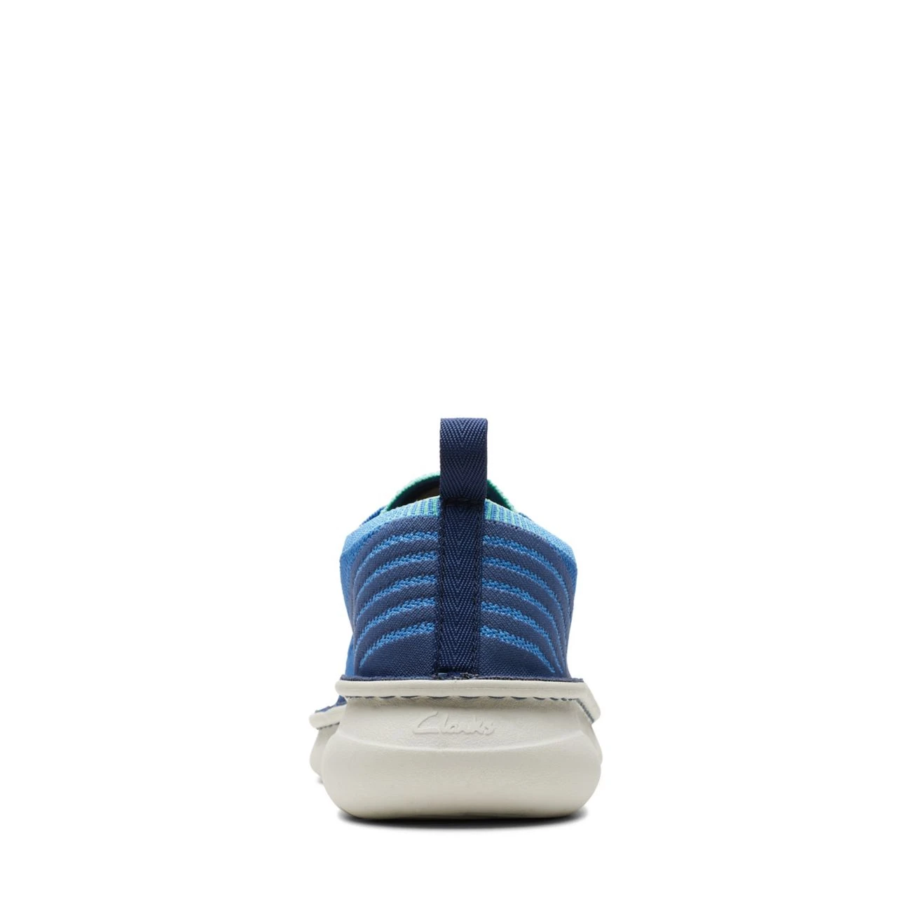 Clarks Origin2 Cobalt Knit - Image 6