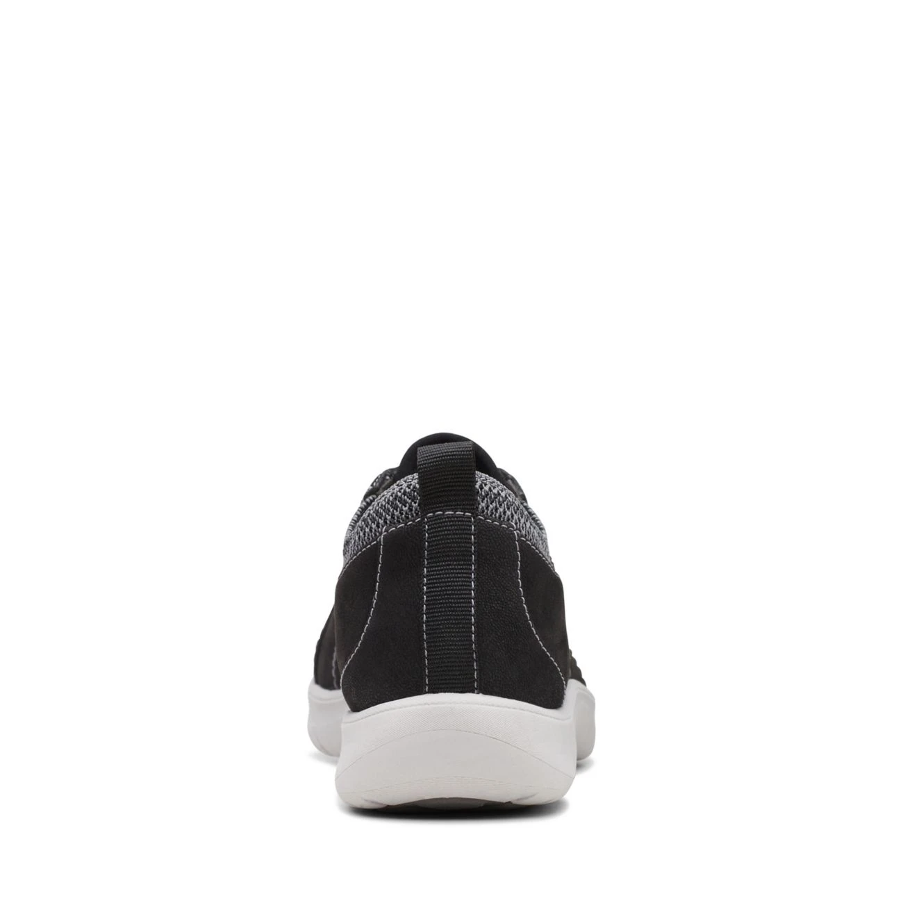 Clarks Adella Trace Black Textile - Image 6