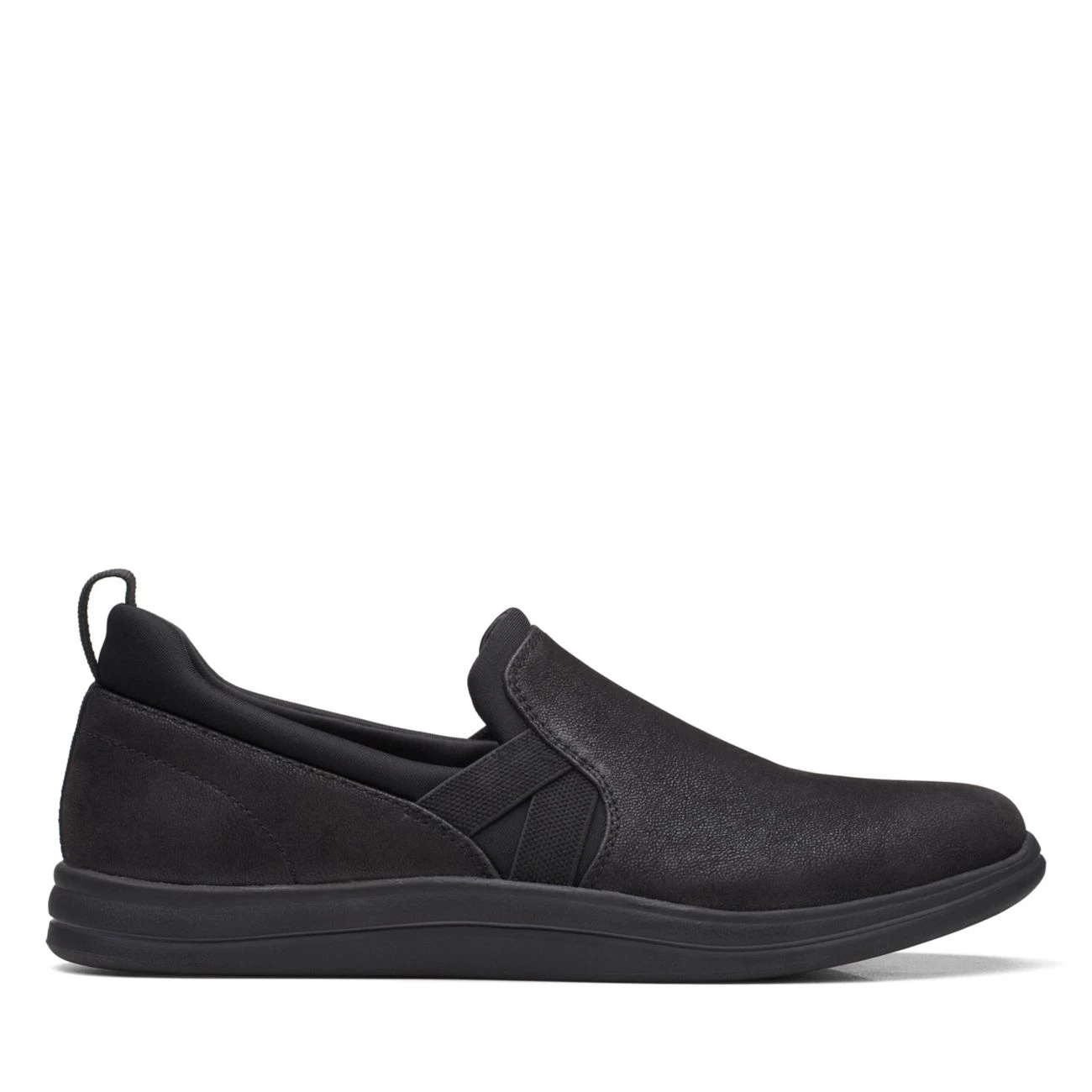 Clarks Breeze Bali Black