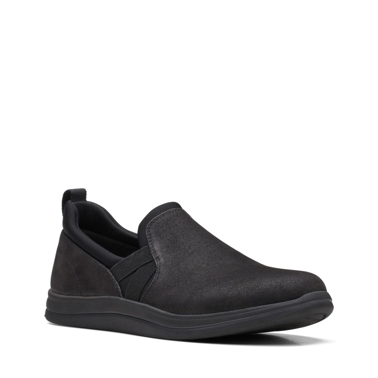 Clarks Breeze Bali Black - Image 2