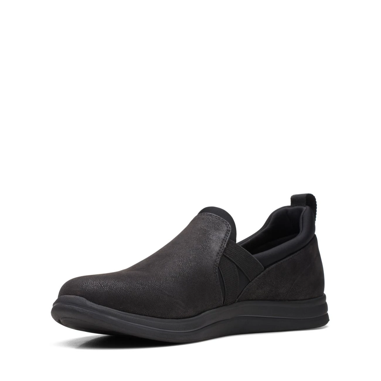 Clarks Breeze Bali Black - Image 4