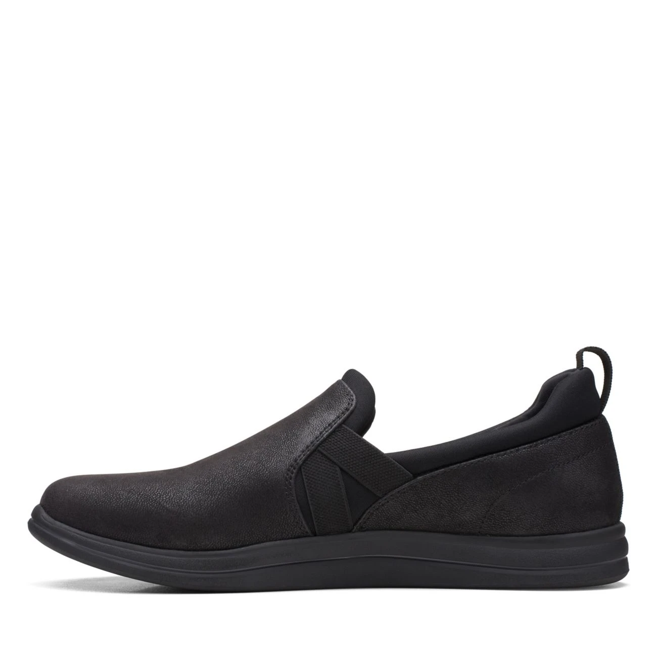 Clarks Breeze Bali Black - Image 5