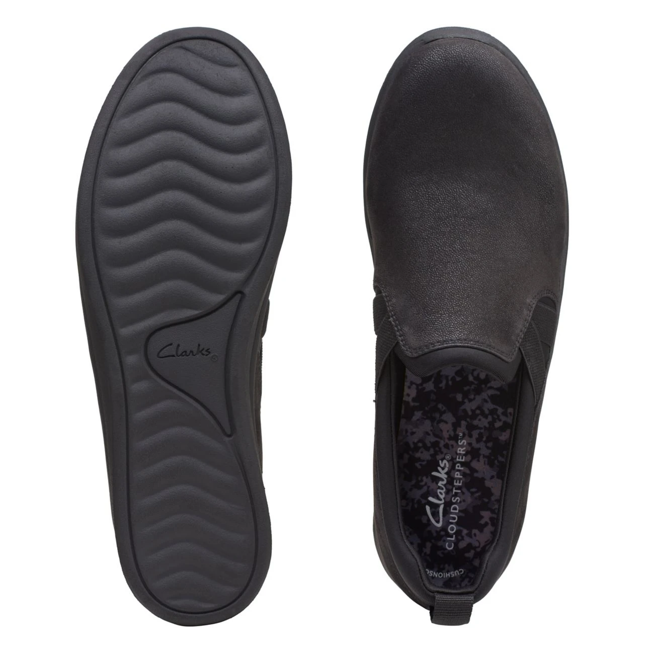 Clarks Breeze Bali Black - Image 7
