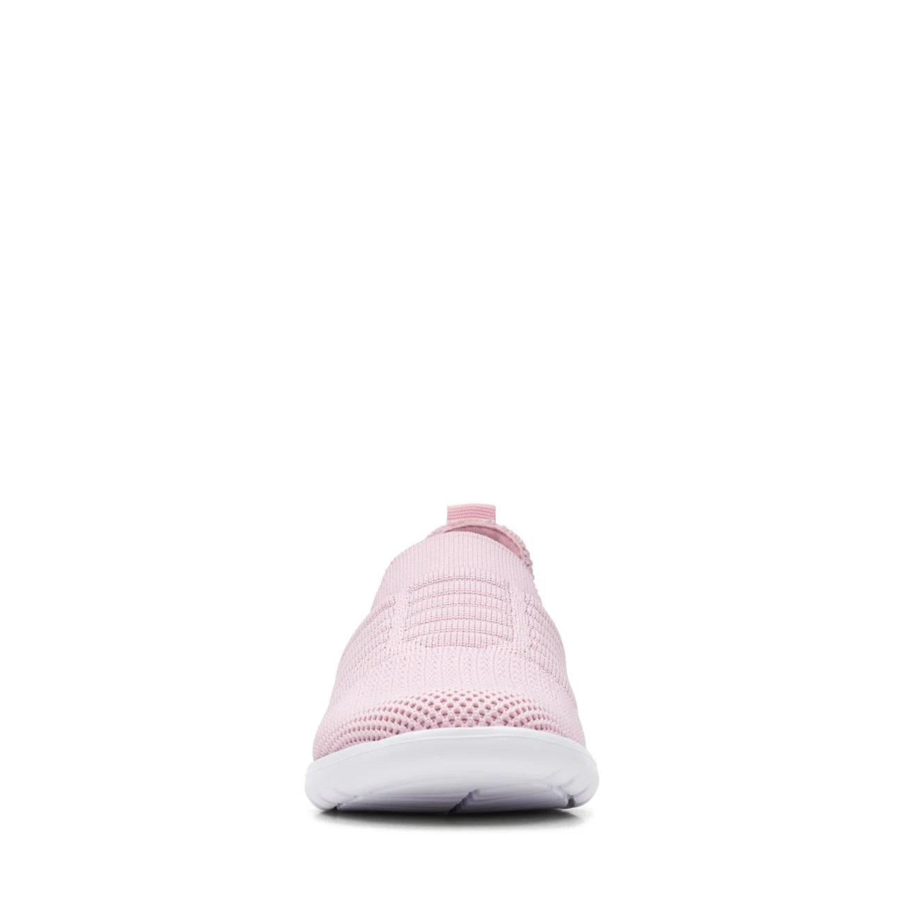 Clarks Ezera Walk Kid Light Pink - Image 3