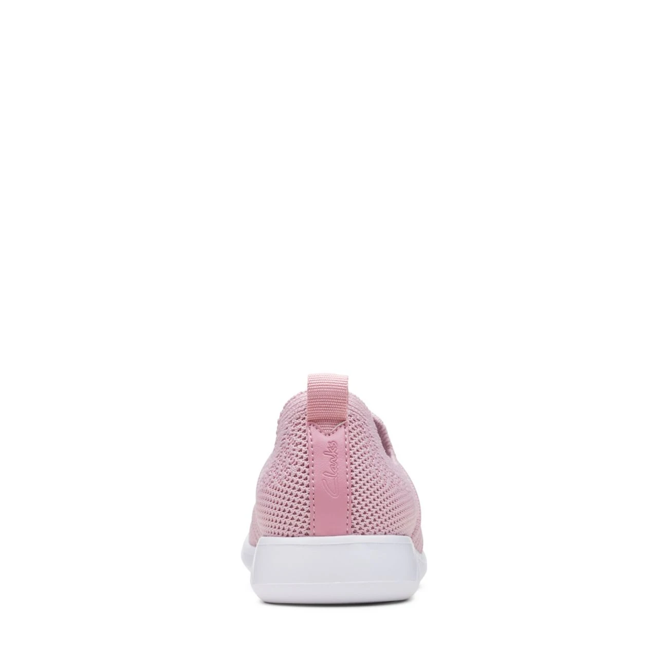Clarks Ezera Walk Kid Light Pink - Image 6