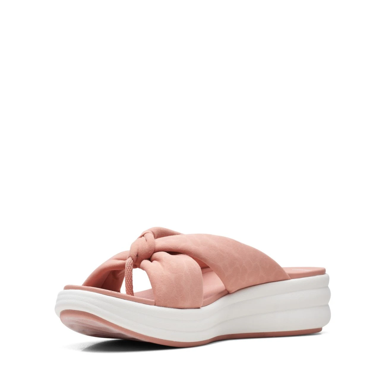 Clarks Drift Ave Peach - Image 4