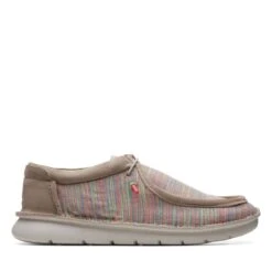 Clarks Colehill Easy Multicolour Txt