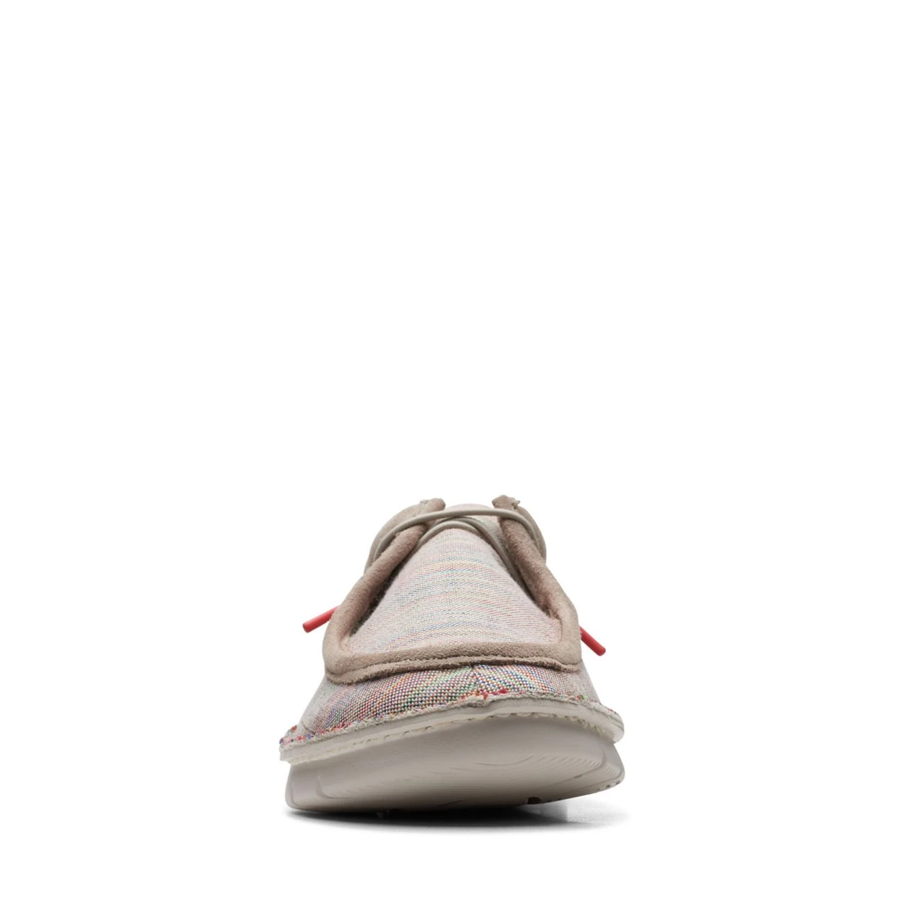 Clarks Colehill Easy Multicolour Txt - Image 3