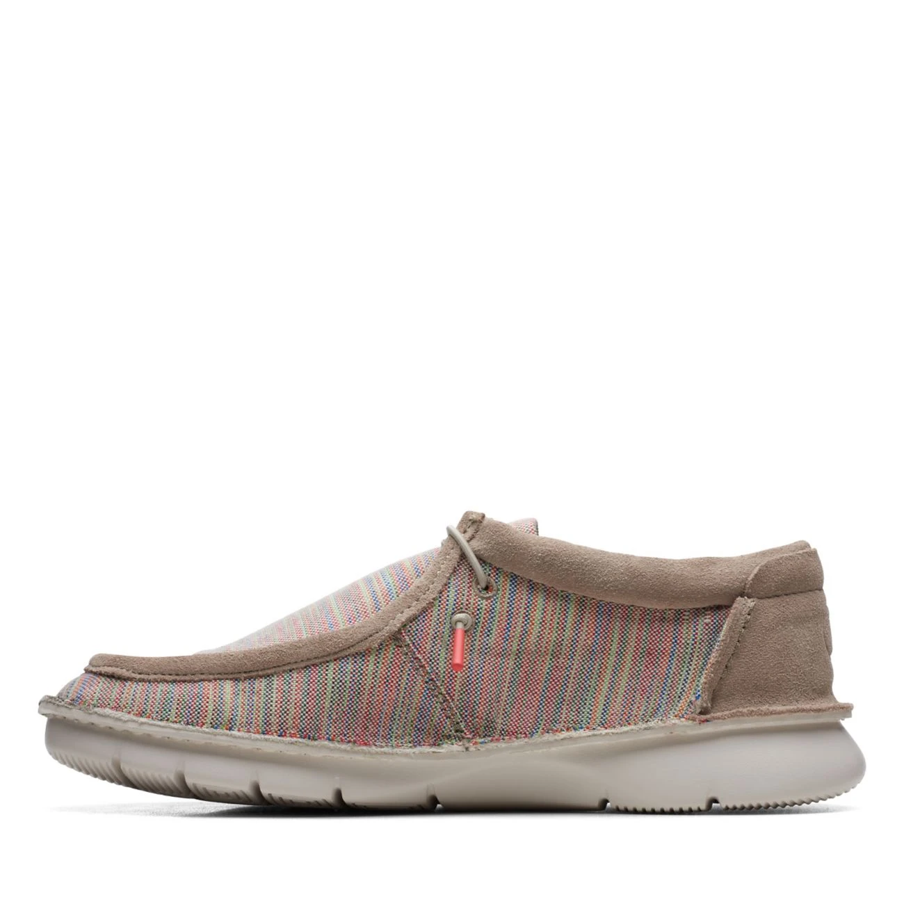 Clarks Colehill Easy Multicolour Txt - Image 5