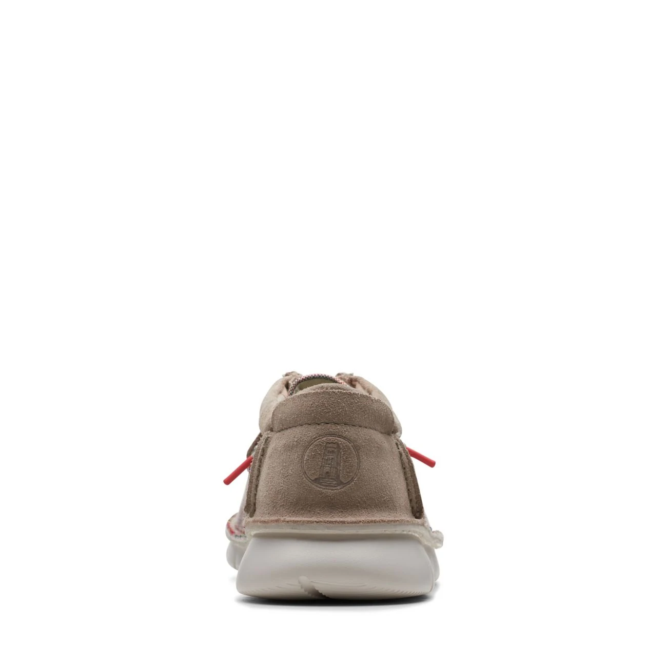 Clarks Colehill Easy Multicolour Txt - Image 6