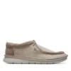 Clarks Colehill Easy Off White
