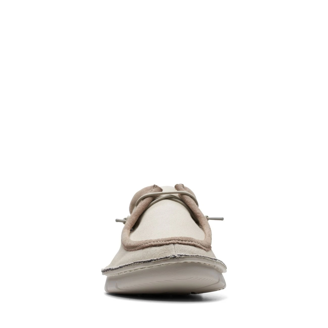 Clarks Colehill Easy Off White - Image 3