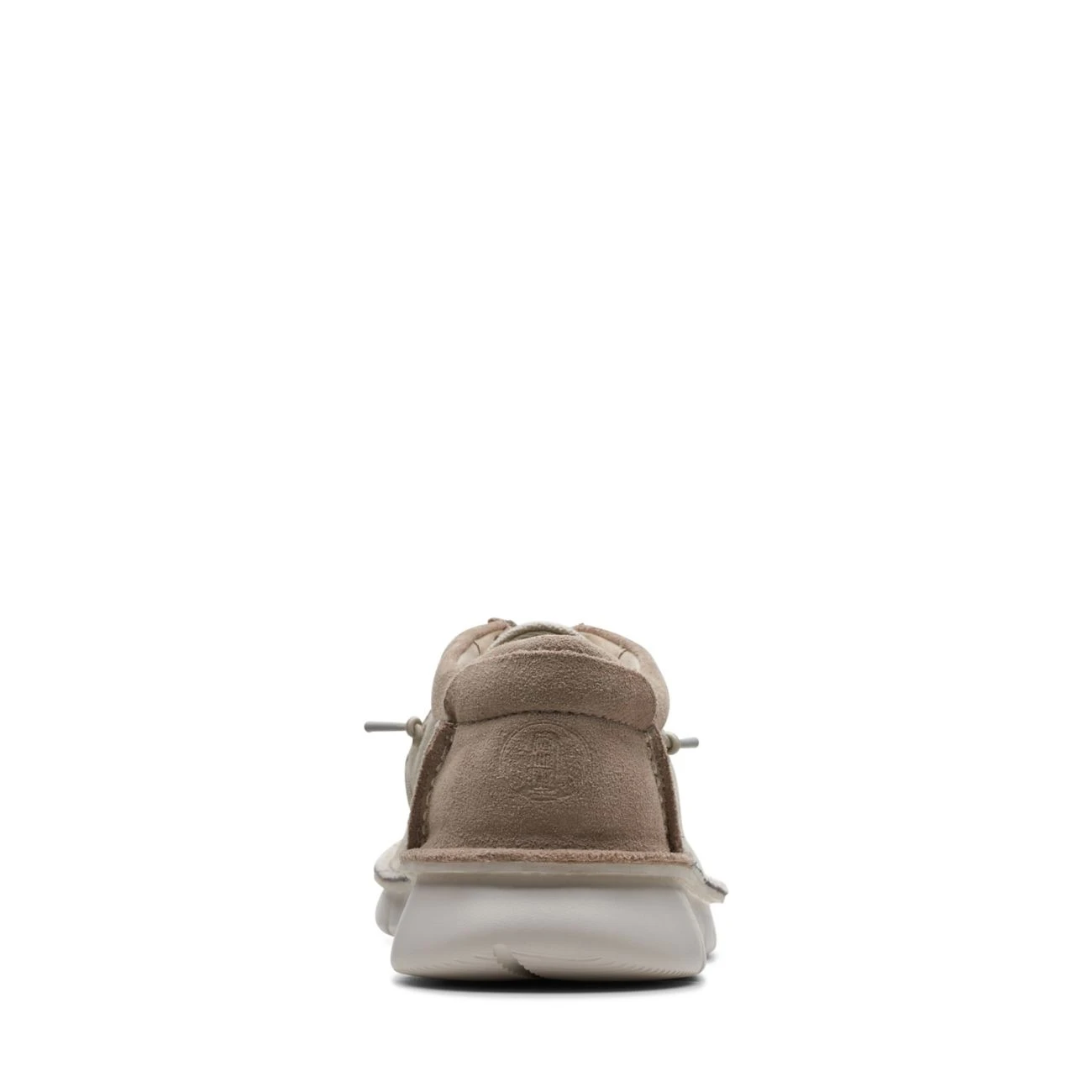 Clarks Colehill Easy Off White - Image 6