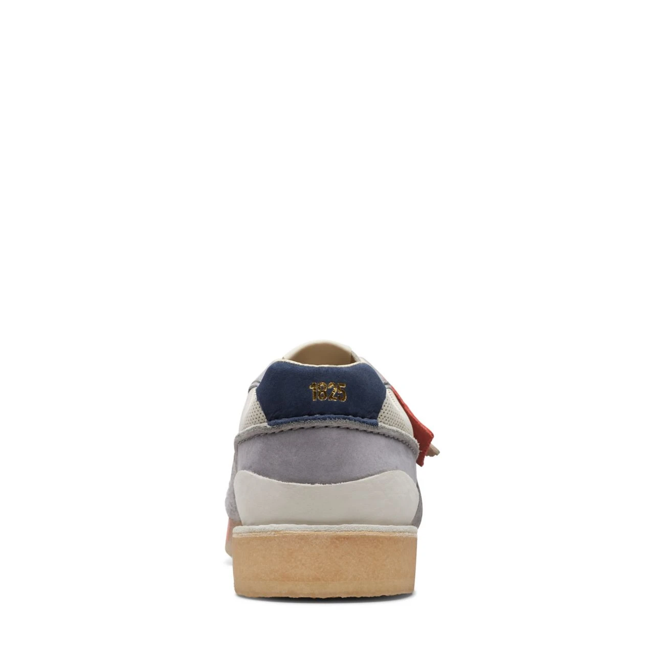 Clarks Tor Run Grey/White - Image 6
