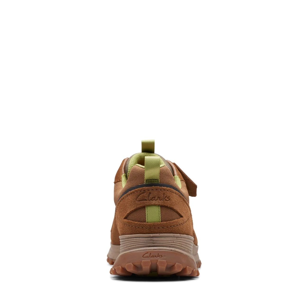 Clarks ATL Trek Walk Waterproof Brown - Image 6