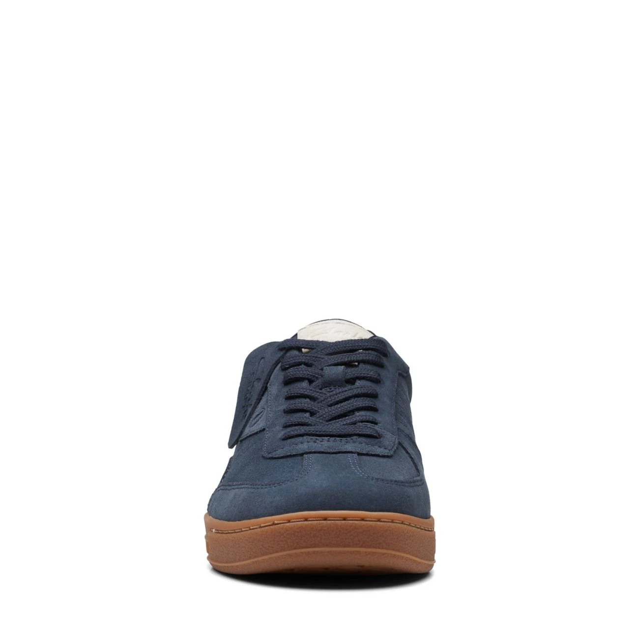Clarks Craft Rally Ace Navy - Image 3