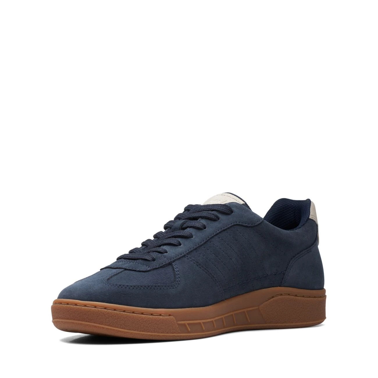 Clarks Craft Rally Ace Navy - Image 4