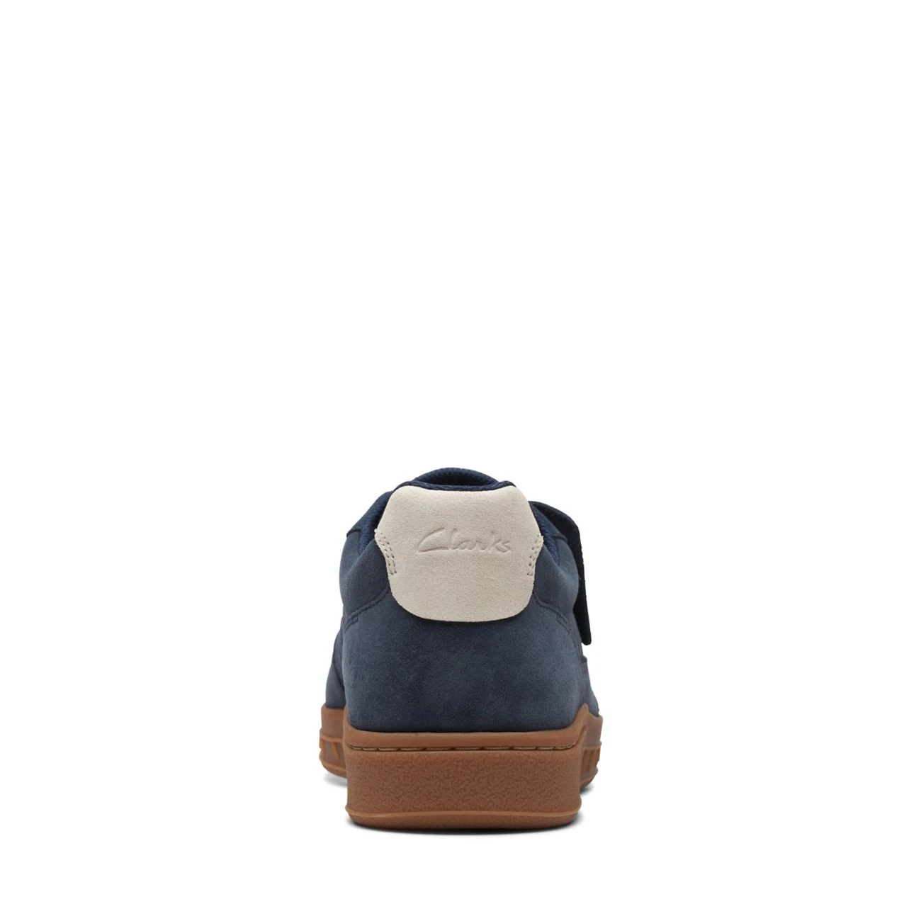 Clarks Craft Rally Ace Navy - Image 6