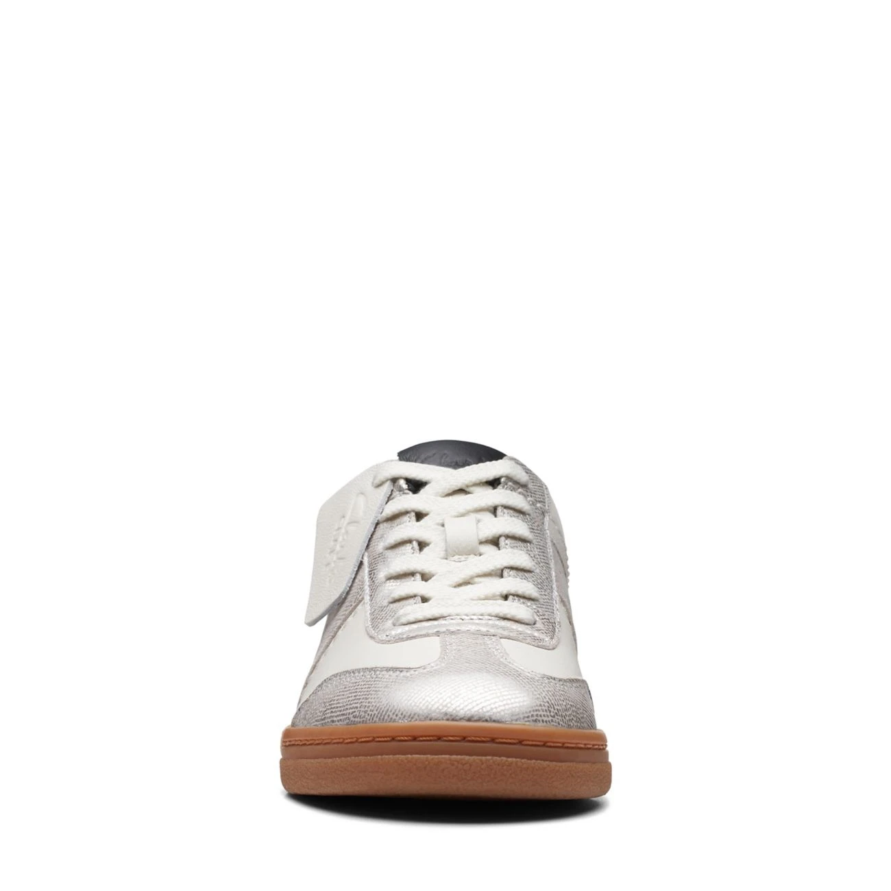 Clarks Craft Match Lo Off White Int - Image 7