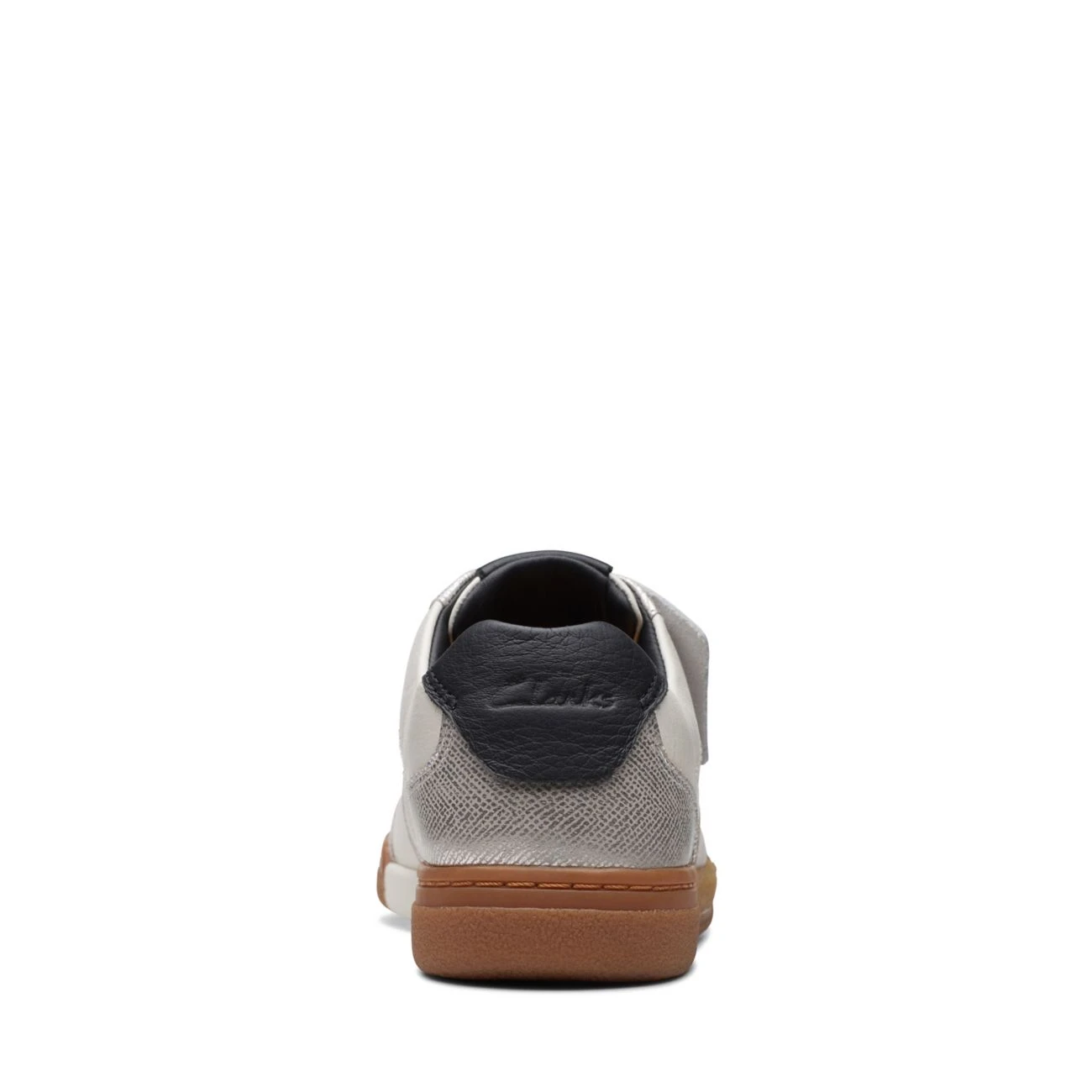 Clarks Craft Match Lo Off White Int - Image 10